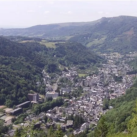 F3 Au Mont-dore, 2eme Etage, Proche Centre, Wifi, 4 Pers., Classe 2**, Equipements Complets - Fr-1-415-99 * Le Mont-Dore