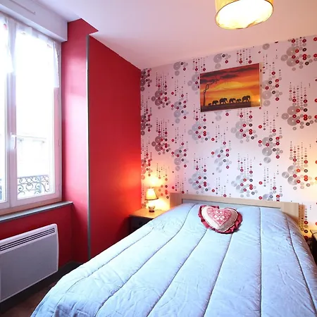 F3 Au Mont-dore, 2eme Etage, Proche Centre, Wifi, 4 Pers., Classe 2**, Equipements Complets - Fr-1-415-99 *