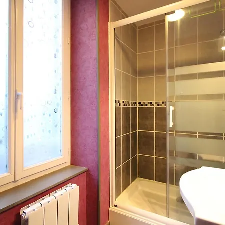 F3 Au Mont-dore, 2eme Etage, Proche Centre, Wifi, 4 Pers., Classe 2**, Equipements Complets - Fr-1-415-99 * Le Mont-Dore