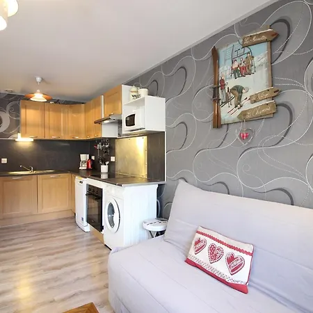 F3 Au Mont-dore, 2eme Etage, Proche Centre, Wifi, 4 Pers., Classe 2**, Equipements Complets - Fr-1-415-99 *