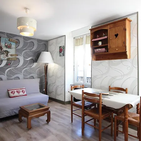 F3 Au Mont-dore, 2eme Etage, Proche Centre, Wifi, 4 Pers., Classe 2**, Equipements Complets - Fr-1-415-99 Le Mont-Dore